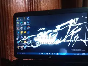 HP LAPTOP