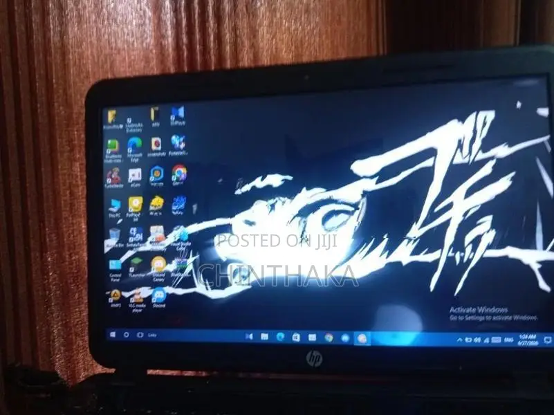 HP LAPTOP