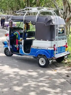 Bajaj RE 2 Stroke 2006