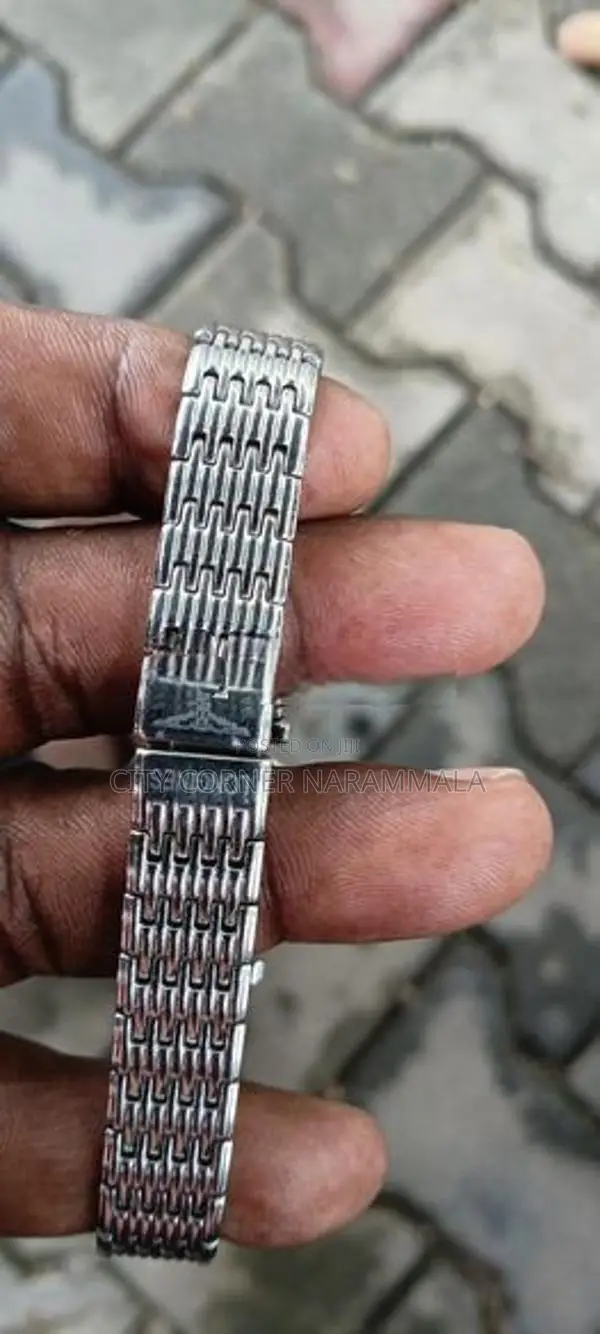 Longines ladies watch