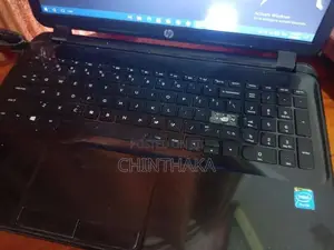 HP LAPTOP