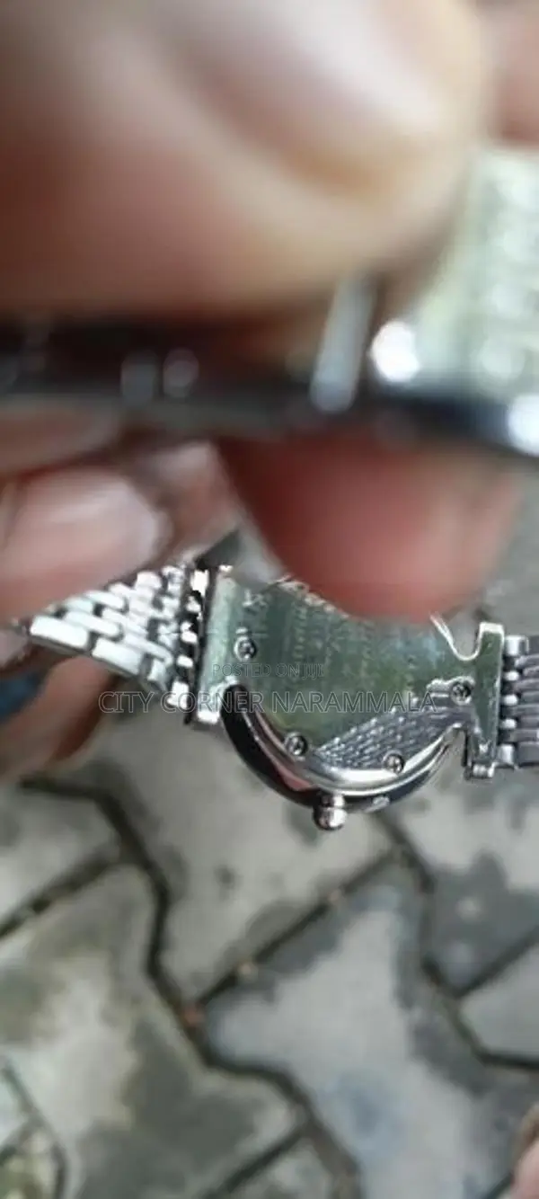 Longines ladies watch