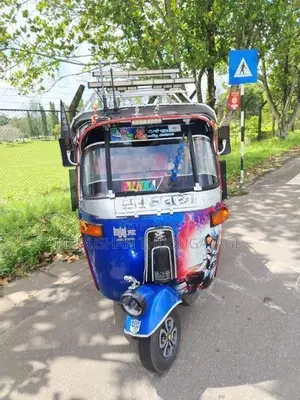 Bajaj RE 2 Stroke 2006