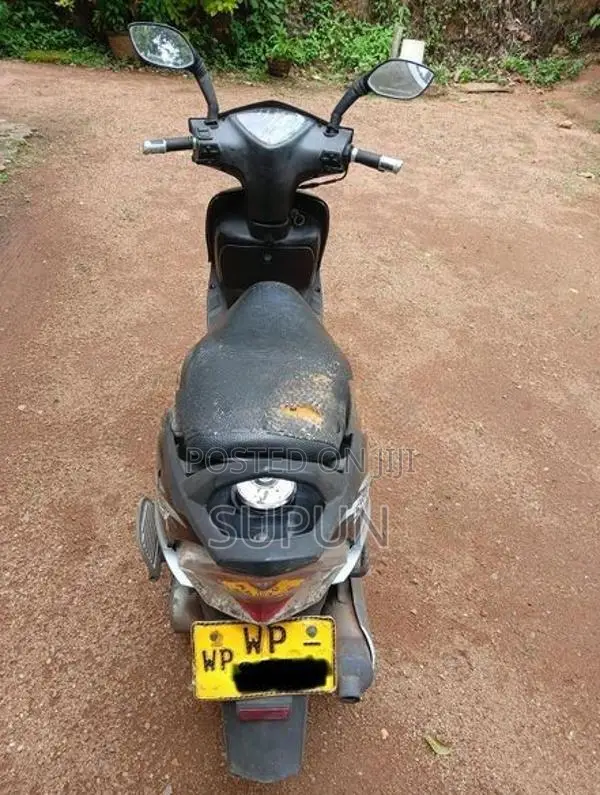 TVS Streak 2011