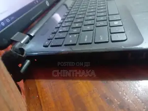 HP LAPTOP