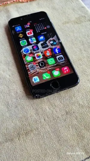 Apple iPhone 7 128GB storage (Used)