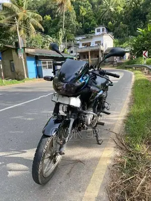 Bajaj Discover 125 DTSI 2006