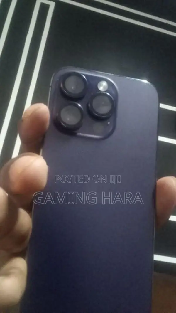 Apple iPhone 14 Pro (Used)