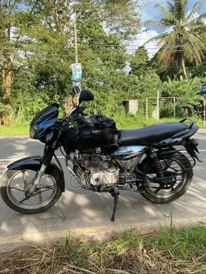 Bajaj Discover 125 DTSI 2006