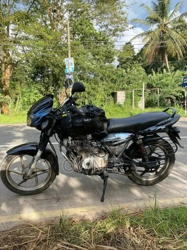 Bajaj Discover 125 DTSI 2006