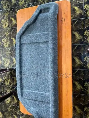 Suzuki Alto K10 Dicky Tray