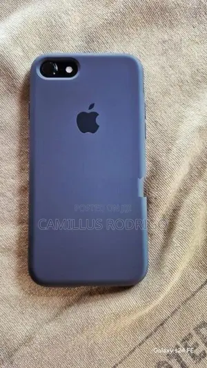 Apple iPhone 7 128GB storage (Used)