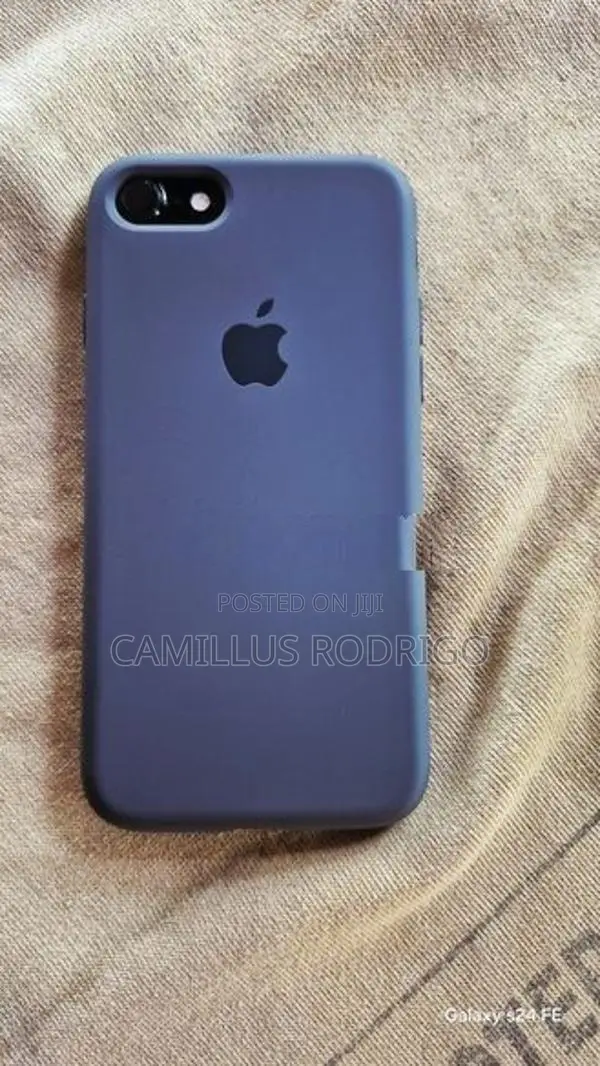 Apple iPhone 7 128GB storage (Used)