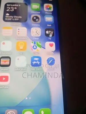 Apple iPhone 13 (Used)