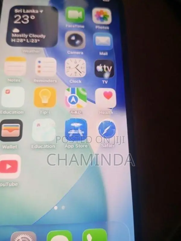 Apple iPhone 13 (Used)