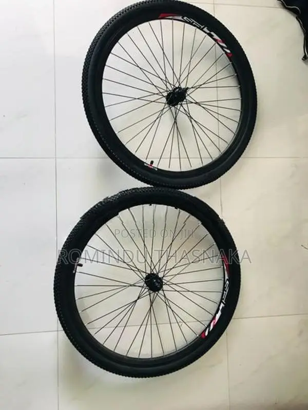 Brand new non fitted rock hammer bicycle (imported)