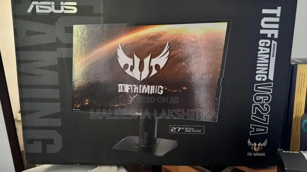 High End Full PC Build with all boxes receipts