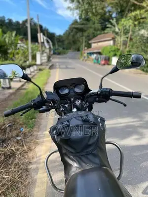 Bajaj Discover 125 DTSI 2006