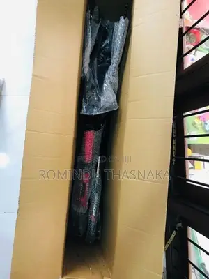 Brand new non fitted rock hammer bicycle (imported)
