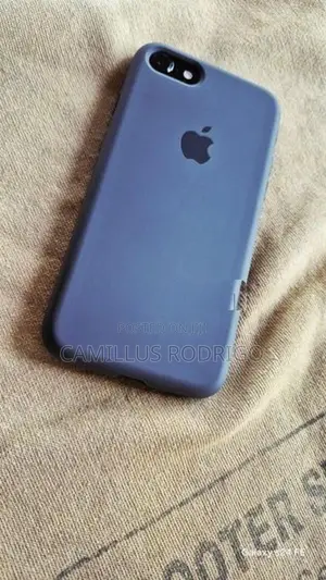 Apple iPhone 7 128GB storage (Used)