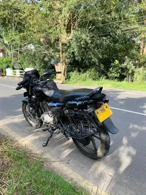 Bajaj Discover 125 DTSI 2006