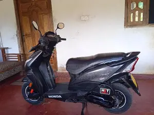 Honda Dio 2020
