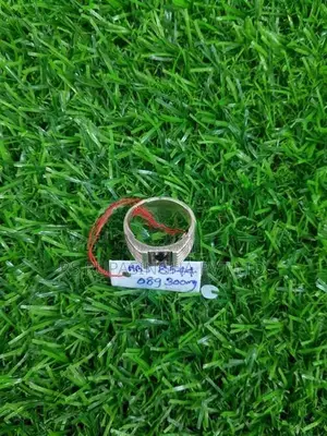 Silver Ring