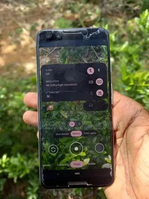 Google Pixel 3 (Used)