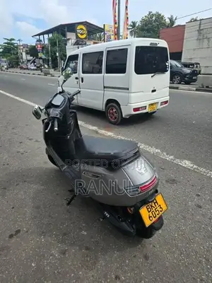 TVS iQube Electric 2026