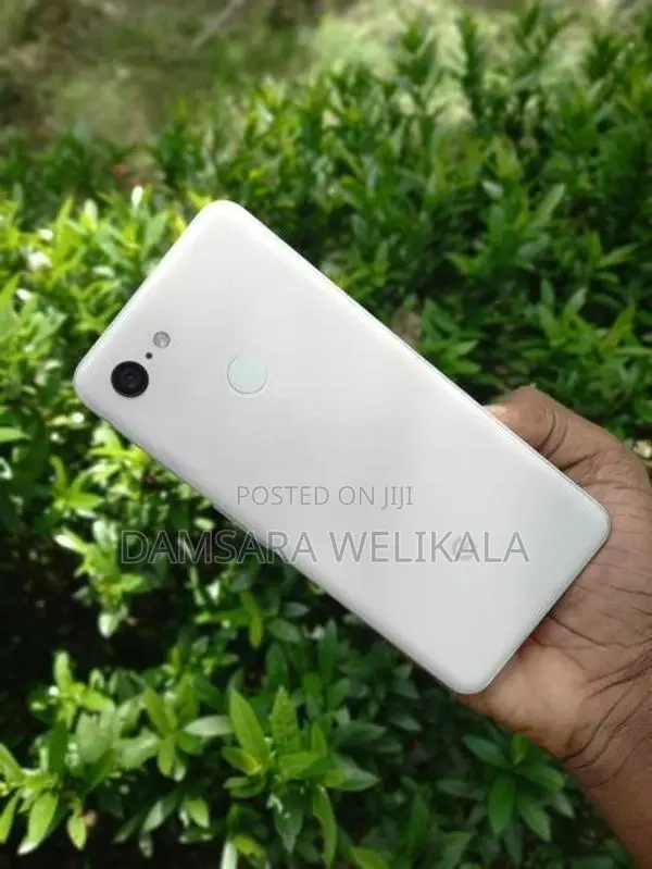 Google Pixel 3 (Used)