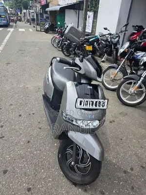 TVS iQube Electric 2026