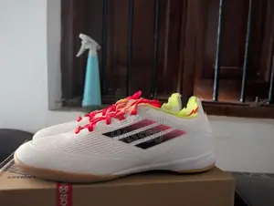 Adidas F50 Futsal Indoor Football Shoe