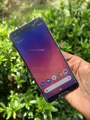 Google Pixel 3 (Used)