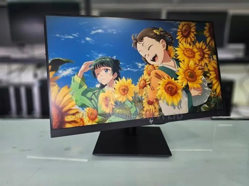HP Z23N IPS Frameless HDMI Monitor 23"