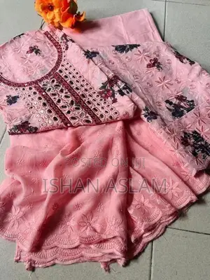 Cotton Shalwar