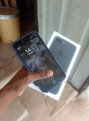 Apple iPhone 7 Plus (Used)