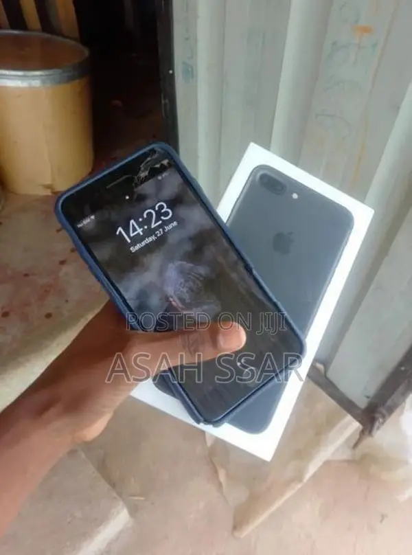Apple iPhone 7 Plus (Used)