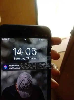 Apple iPhone 7 Plus (Used)