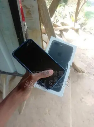 Apple iPhone 7 Plus (Used)