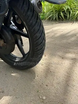 Bajaj Pulsar 150 2020