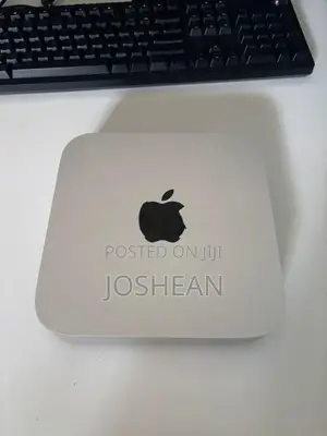 Mac Mini M1