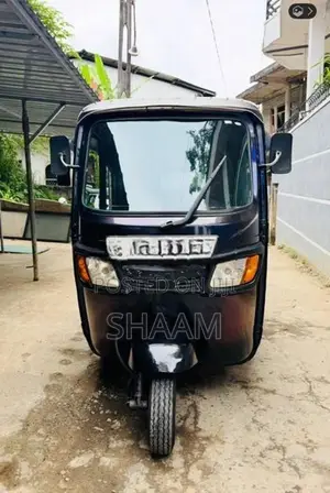 TVS King 2014
