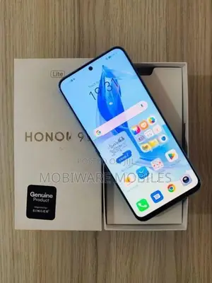 Honor 90 Lite 5G 8GB 256GB (Used)