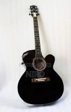 signature Box Guitar
