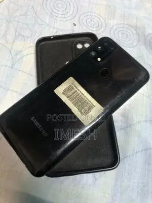 Samsung Galaxy M31 (Used)