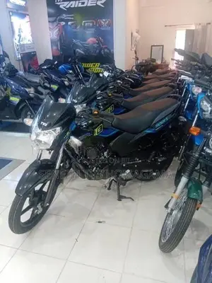 TVS Sport 2026