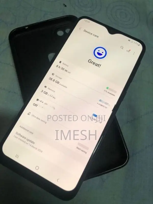 Samsung Galaxy M31 (Used)