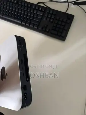 Mac Mini M1