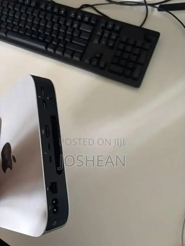 Mac Mini M1