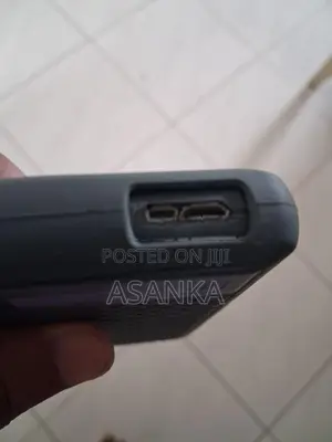 Transcend Store Jet 1TB Hard Disk